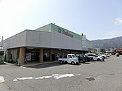 【スーパー】トミダヤ池田店まで2200ｍ