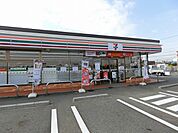【コンビニエンスストア】セブンイレブン安八町南今ヶ渕店まで500ｍ