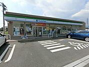 【コンビニエンスストア】ファミリーマート安八輪之内町店まで1100ｍ