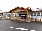 【幼稚園】北条こども園まで240ｍ