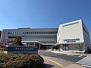 【総合病院】鳥取大学医学部附属病院まで2600ｍ