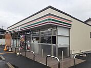 【コンビニエンスストア】セブンイレブン旗ヶ崎7丁目店まで170ｍ
