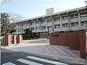 【小学校】五日市東小学校まで700ｍ