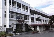 【小学校】福木小学校まで1800ｍ