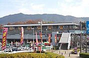 【駅】アストラムライン広域公園前駅まで600ｍ