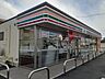 周辺：【コンビニエンスストア】セブンイレブン競馬場通り店まで300ｍ