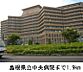 周辺：【総合病院】島根県立中央病院まで1900ｍ