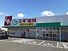 周辺：【ドラッグストア】スギ薬局岩滑店まで290ｍ