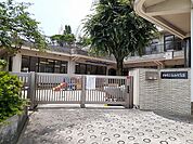 【幼稚園】白山保育園まで285ｍ