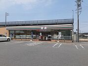 【コンビニエンスストア】セブンイレブンまで310ｍ