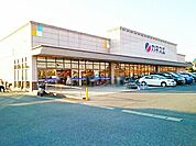 【スーパー】カネスエ　北園通店まで1400ｍ
