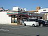 周辺：【コンビニエンスストア】セブンイレブン西尾寄住町店まで350ｍ