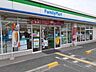 周辺：【コンビニエンスストア】ファミリーマート泉大津宮町店まで80ｍ