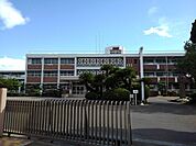 【小学校】多度津町立多度津小学校まで850ｍ