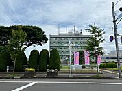 【市役所・区役所】岩沼市役所まで1300ｍ