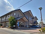 【銀行】東邦銀行 相馬支店まで550ｍ