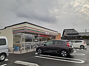 【コンビニエンスストア】セブンイレブンまで800ｍ