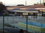 【幼稚園】平坂保育園まで800ｍ