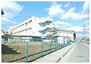 【小学校】鈴鹿市立飯野小学校まで2600ｍ
