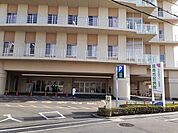 【総合病院】阪南市民病院様まで900ｍ