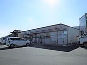 【コンビニエンスストア】セブンイレブンまで750ｍ