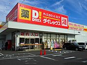 ダイレックス明神店まで1000ｍ