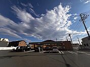 【コンビニエンスストア】セブンイレブン相馬松川浦店まで500ｍ