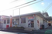 【郵便局】恒見郵便局まで1000ｍ