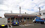 【コンビニエンスストア】セブンイレブン加茂大郷町店まで270ｍ