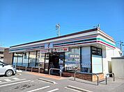 【コンビニエンスストア】セブンイレブン東浦石浜駅西店まで306ｍ