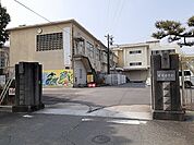【中学校】東浦中学校まで564ｍ