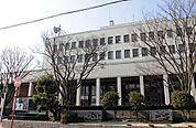 【市役所・区役所】知立市役所まで1800ｍ