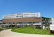 【総合病院】JR広島病院まで750ｍ