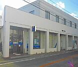 【銀行】広島銀行まで130ｍ