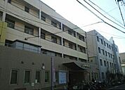 【総合病院】神戸協同病院まで300ｍ