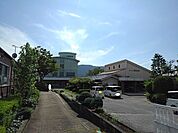 【総合病院】小国医院まで700ｍ