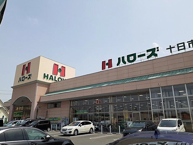 周辺