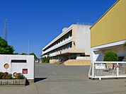 【小学校】太田市立駒形小学校まで450ｍ