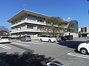 【市役所・区役所】さくら市役所まで1100ｍ