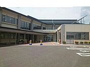 【市役所・区役所】福島市役所松川支所まで1900ｍ