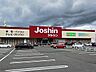 周辺：ジョーシン　敦賀店まで453ｍ