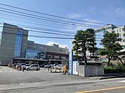 【総合病院】鶴見病院まで560ｍ