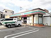 【コンビニエンスストア】セブンイレブン西明石南町店まで270ｍ