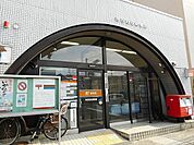 【郵便局】明石和坂郵便局まで700ｍ