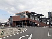 【駅】桑名駅まで1400ｍ