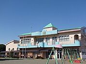 【幼稚園】中村保育所たんぽぽ園まで805ｍ