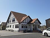 【総合病院】ふせクリニック様まで800ｍ