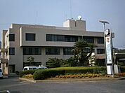 【市役所・区役所】里庄町役場まで1400ｍ