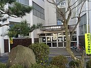 【小学校】石山小学校まで500ｍ