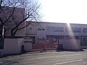 【幼稚園】石山幼稚園まで230ｍ
